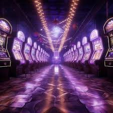 Ilustrasi Bonus Selamat Datang di ponsel