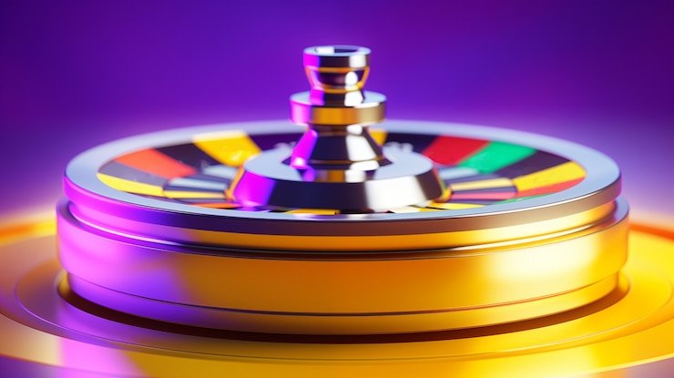 Alur membaca Bonus Selamat Datang
