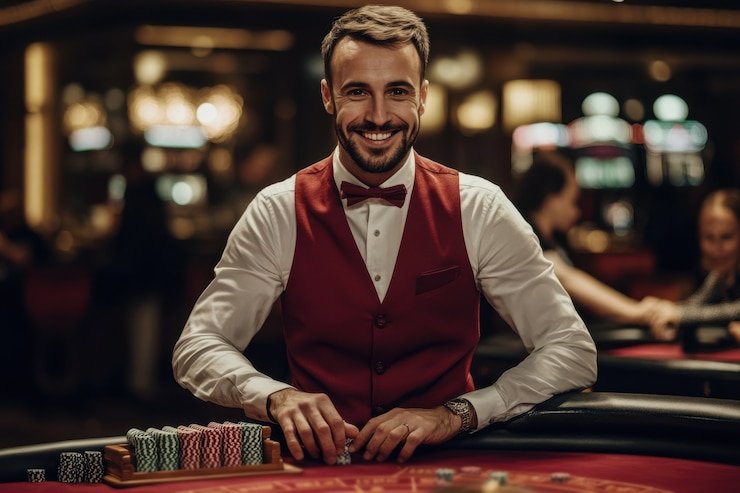 Gambaran kunci enkripsi untuk data akun