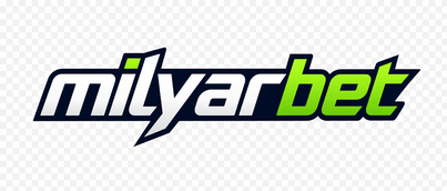 Logo milyarbet untuk beranda